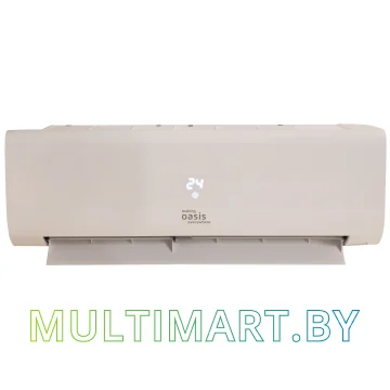 Кондиционер Oasis OX-24 Pro картинка 3